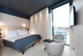 Best Western Plus Grow Hotel in Solna